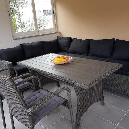 Relax Zone III Daire Malinska Dış mekan fotoğraf