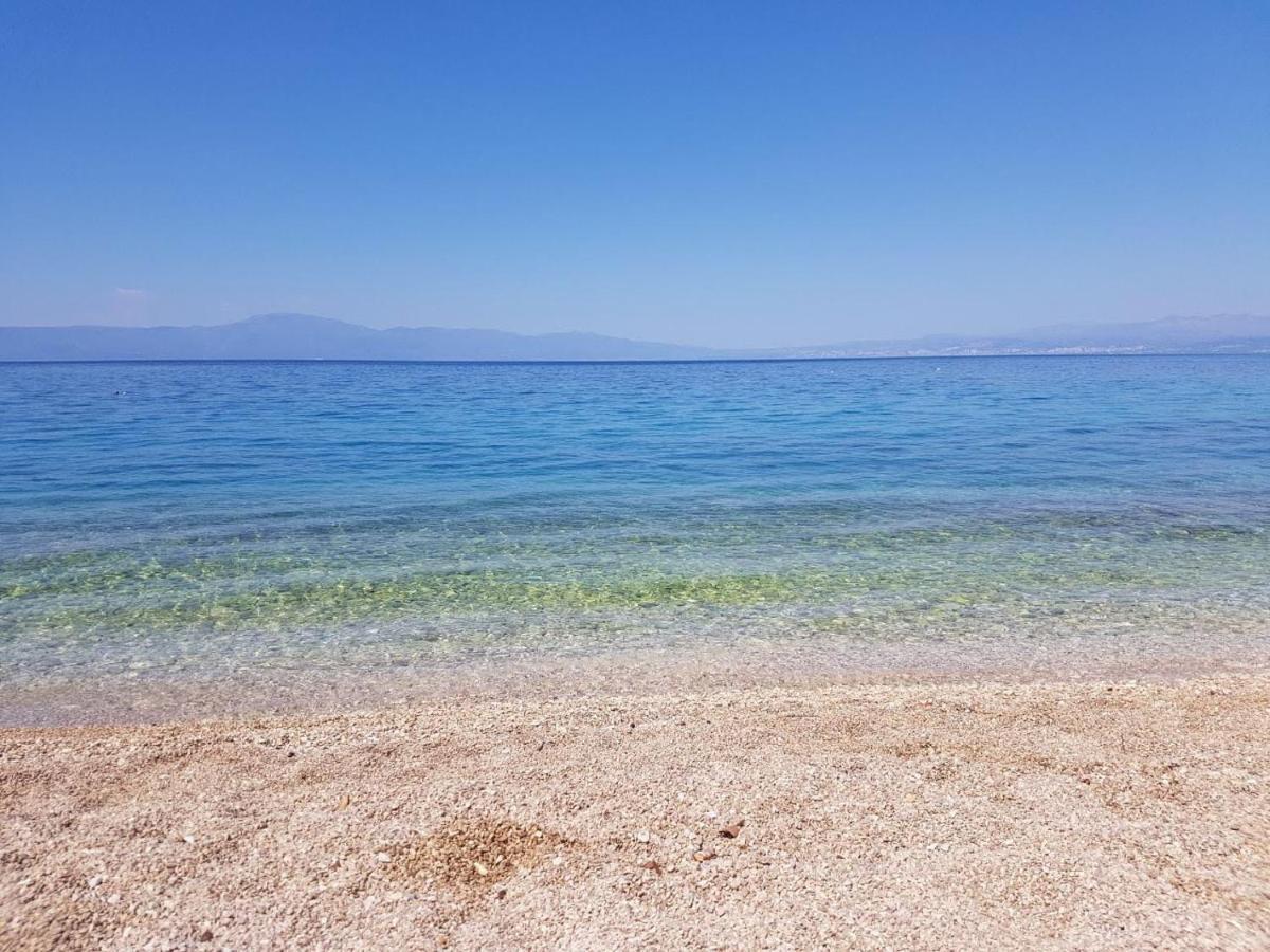 Relax Zone III Daire Malinska Dış mekan fotoğraf